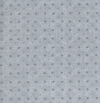 Handworks Fabric Patchwork Collection by Yoko Oodachi PC10398 Grey/Blue.