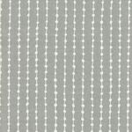 Handworks Fabric by Junko Matsuda Japan 100% Cotton SS10162S Colour F Pale Grey