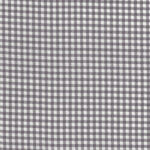 Handworks Homey Collection Check Made in Japan DH10487L Col F Donkey Grey.