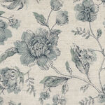 Handworks Japanese 85%Cotton/15% Linen By Junko Matsuda CL10093S Colour A Natura