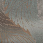 Handworks Japanese Cotton By Junko Matsuda SP10242S Color D Soft Teal.