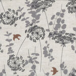 Handworks Japanese Cotton/ Fine Linen By Maya Ootani SL10452S Color A Natural.