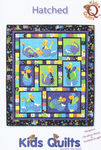 Hatched by Kids Quilts QLT043