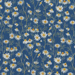 Hedgehog Hollow For In The Beginning Studio C2496-9HH-1Blue.