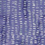 Here There by Marcia Derse for Anthology Batiks 9051Q 2 Purple