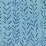 Here There by Marcia Derse for Anthology Batiks 9054Q 2 Inlet