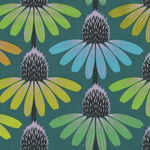 Hindsight By Anna Maria Horner For FreeSpirit Fabrics Echinacea Glow PWAH149.Alg