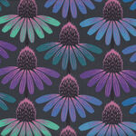 LOVE ALWAYS By Anna Maria Horner FreeSpirit Fabrics Echinacea Glow PWAH149.Ameth