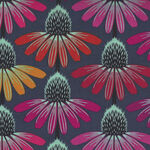 Hindsight By Anna Maria Horner For FreeSpirit Fabrics Echinacea Glow PWAH149.Glo