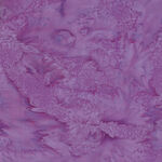 Hoffman Bali Watercolours Cotton Fabric H1895-474 Punch.