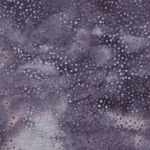 Hoffman Batik Cotton Fabric 885 Col.535 Purple Haze.