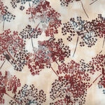 Hoffman Batik Cotton Fabric HS2314 066 Col. Autumn Cider Season.