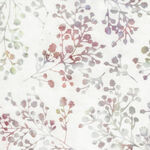 Hoffman Batik Cotton Fabric HS2315 020 Col. Natural Ladies In Lilac.