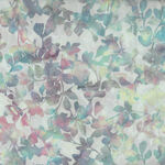 Hoffman Batik Cotton Fabric HT2430-339 Summer Rainbow of Pastels.