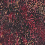 Hoffman Batik Cotton Fabric HT2435-116 Harvest Autumn's Finest.