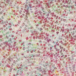 Hoffman Batik Cotton Fabric HT2441-667 Light Bright Bold and Bright.