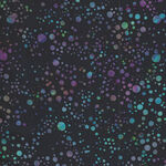 Hoffman Batik Cotton Fabric HU2457-657 Spectrum.