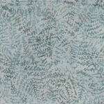 Hoffman Batik Cotton Fabric HU2461-581 Bluegrass.