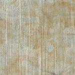 Hoffman Batik Cotton Fabric HU2462-064 Tan.