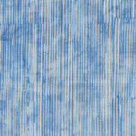 Hoffman Batik Cotton Fabric HU2462-301 Bluebird.