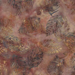 Hoffman Batik Cotton Fabrics HT2394-267 Palomino.