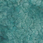 Hoffman Batik Cotton Fabrics HT2401-309 Viridian.
