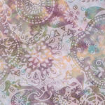 Hoffman Batik HN2828 # 550 Sur