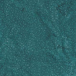 Hoffman Dot Batiks H885 214 Aquamarine