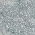 Hoffman Dot Batiks H885 542 Dove