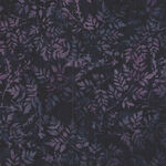 Hoffman Follow the Rainbow Batik HW2579-046 Plum.