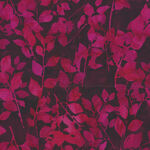 Hoffman Follow the Rainbow Batik HW2585-208 Strawberry.