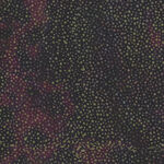 Hoffman Zinfandel Bali Dot Batik H885 col 390