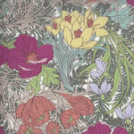 Hokkah Made In Japan Tana Lawn 8025-690-1B Multi Colour.