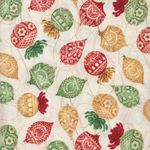 Holiday Magic Christmas Fabric by Wilmington prints 1409-col115