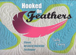 Hooked On Feathers by Sally Terry for AQS Publishing