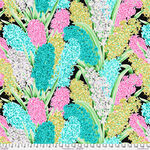 Hyacinthus Kaffe Fassett Collective Free Spirit PWPJ123. Contrast.