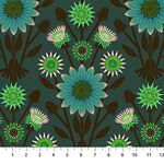 ICONIC by Anna Maria Textiles & Northcott Fabrics AMT122-62V Life Span.