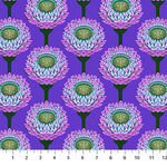 ICONIC by Anna Maria Textiles & Northcott Fabrics AMT123-63C Straw Flower.