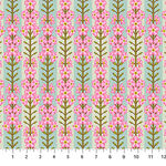 ICONIC by Anna Maria Textiles & Northcott Fabrics AMT125-20V Forget Me Not.