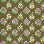 INK & ARROW Fabrics PALOMA 1649-26103-G