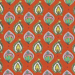 INK & ARROW Fabrics PALOMA 1649-26103-O