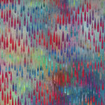 Impressions by Jason Yenter for In The Beginning 4JYS Color 1 Multi.