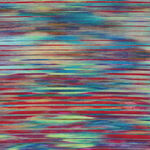 Impressions by Jason Yenter for In The Beginning 9JYS Color 1 Multi.
