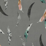 In Bloom-Outside In Nature From Cotton+Steel CSST102-GY2 Col. Grey.
