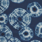 Indigo By Robert Kaufman Fabrics Design 15049-62 Indigo.