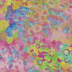 Iridescence By P&B Textiles Design 00250 MUXXXXXX Multi Monet.