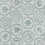 Island Batik Cotton Fabric121906726 Col. Grey.