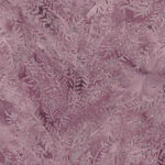Island Batik Cotton Fabric 121907415 Col. Light Plum.