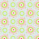JUMPSTART by Anna Maria Parry Textiles AMT129-75V Whirling Colour Cloud.