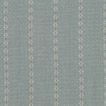 Japanese Specialty Woven Cotton Ferntex TY90285 Color C. Blue.